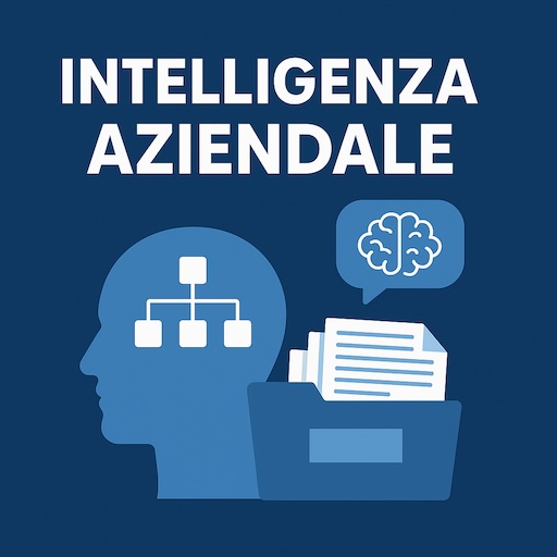 Intelligenza Aziendale: i dati un asset competitivo